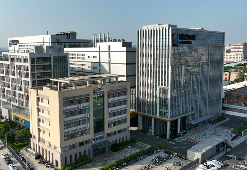 【聚焦&middot;智造】走进IM体育股份中山工厂：三年磨砺，若何以智造撬动全球竞争力？