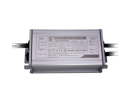 【新品资讯】中幼功率LED驱动电源