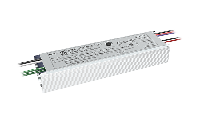 SS-160NH-E260*(全球版)